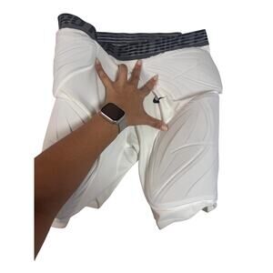 Nike Pro Hiperstrong Women’s Basketball Shorts Padded XL